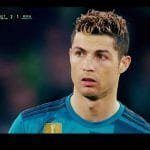 رونالدو يرد على قرار عودته للنادى الملكى بعد عودة زيدان