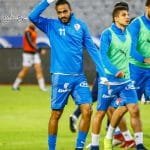 الأهلي المصري بيصطاد فى المياه العكرة