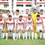 زمالك يفوز على الأهلي