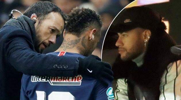 تغريدة.. “يويفا” تفتح النار على نيمار