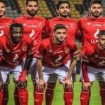 لاسارتي : يعلن قائمة فريقة لمواجهة شبيبة الساورة