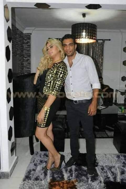 شادى محمد يسب الزمالك وجمهوره مع جمهور الأهلي