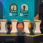 تقام اليوم قرعة الأدوار النهائية لدوري أبطال افريقيا والكونفدرالية