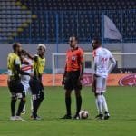 المقاولون تسهل صعود الاهلى وتصعب مهمة الزمالك