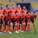 مباراه الاهلى والزمالك بعنوان ذى مارحنا ذى مجينا