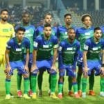 مجلس ادارة نادى المقاصه يطالب اللاعبين بلانفراد بالمركز الرابع