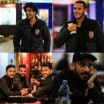 لاسارتى يجتمع بلاعبيه بعد خوض أول مران في الكونغو