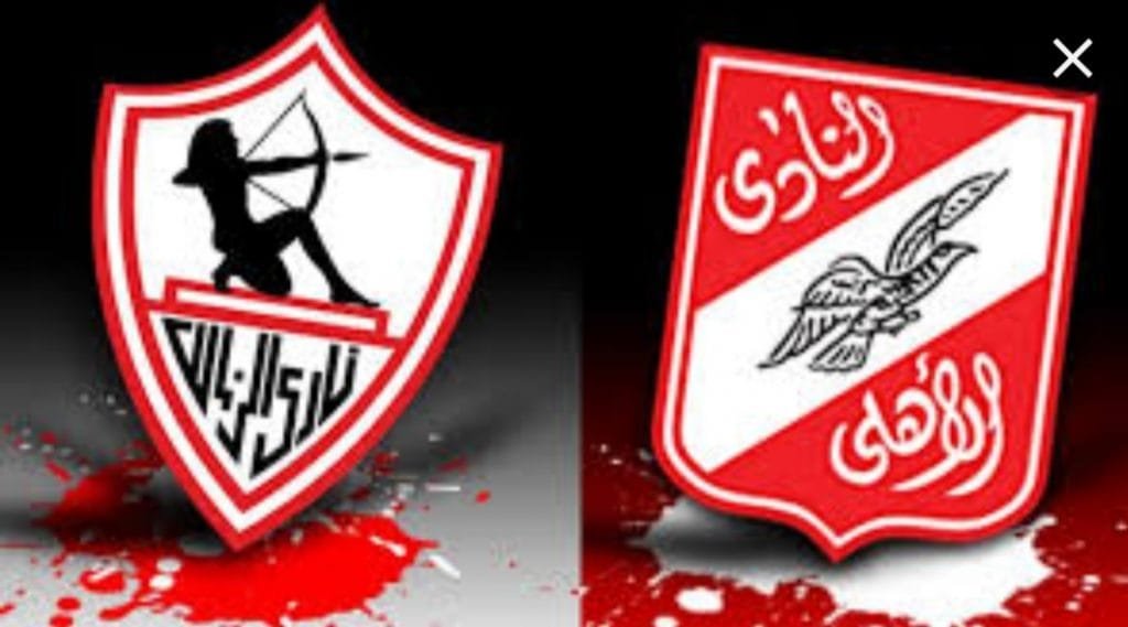 8أصابات وإيقاف وحيد يضعف موقف الأهلي في مباراة القمه