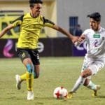 الاتحاد السكندرى يسحق الانتاج الحربى