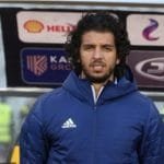 موقع ArB News ينعى لاعب سموحه عمرو بركات فى وفاة ابنته