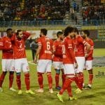 الأهلي يصرح