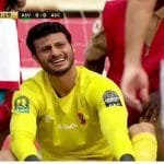 محمد الشناوي