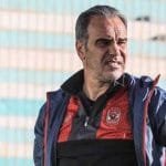 لاسارتى يأكد عدم اقتناعه بالاعب الاهلى والاداره توافق على رحيلو فى حالة وجود عرض مغرى