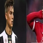 يوفينتوس يريد ضم صلاح بدلا من ديبالا 