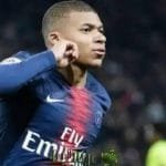 بحكم محكمة منع رجل من تسمية نجله مبابى