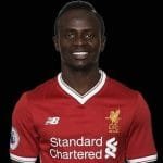 ساديو ماني يصل إلى هدفه رقم 50 مع الريدز في كل المسابقات