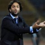 مواجه صعبة اليوم لميدو مدرب الوحدة فى مواجهة الهلال المتصدر