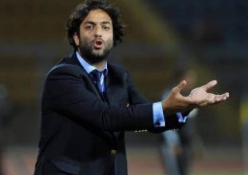 مواجه صعبة اليوم لميدو مدرب الوحدة فى مواجهة الهلال المتصدر