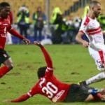 لاسارتي ينتقد ملعب برج العرب