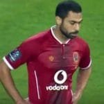 احمد فتحى اما اللعب اساسيا او الرحيل