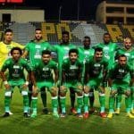 الاتحاد السكندري يعبر موقعة الجونة ويرتقي للمركز السابع