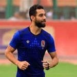 عمرو السوليه يغيب عن لقاء نيجيريا اليوم