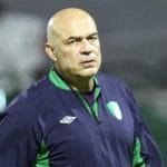 عرض سويسري خيالى لكرستيان جروس المدير الفنى للزمالك