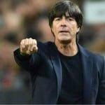 ثوره في منتخب المانيا