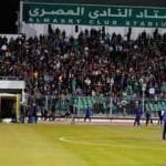 ستاد السلام بديلا لستاد بورسعيد فى الامم الافريقيه