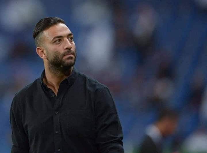 ميدو مدرب الاسبوع في السعودية