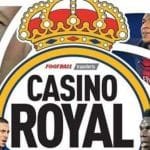 ريال مدريد يفتتح خزينته بمبلغ 500 مليون يورو لدعم الفريق بالصفقات