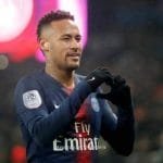 نيمار علي اعتاب الرحيل عن باريس سان جيرمان