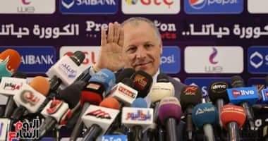 اتحاد الكره:العمل فى البطولة الأفريقية بدون أجر بناءا على رغبة العاملين بها