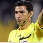 حكام مصريين فى كأس العالم للشباب