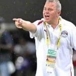 المنتخب الأوليمبي يلعب مباراة وديه اليوم أمام مالاوي