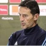 يانيفسكي:نسعي لحفظ كبرياء الإسماعيلي أمام الإفريقي