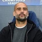 بيب جوارديولا يوضح حقيقه انتقاله الي نادي يوفنتوس الايطالي