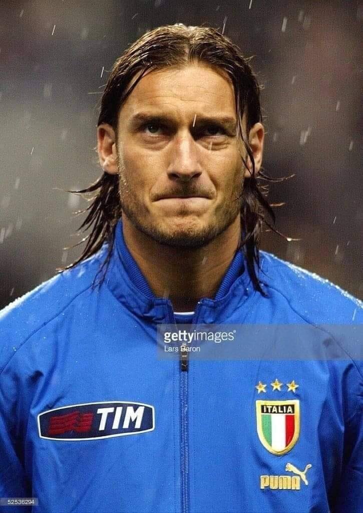 توتي يتحدث بمرونه عن صلاح