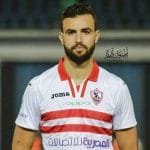 مران الزمالك-النقاز يعلن جاهزيته للقمة،وغياب زيزو