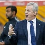 اجيري يختار معسكر محلي استعداد لامم افريقيا