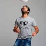 كلوب:يجب علي صلاح أن يكون مثل ماني