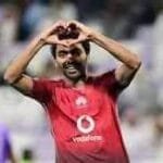 حسين الشحات ومروان محسن في اعلان جديد عن البطاطس