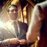 كلمات أبو تريكة عن صلاح في إستوديو بي إن