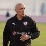 جروس حائر بين السعيد وبوطيب في قياده خط الهجوم