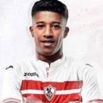 غياب احداد وساسى عن الزمالك فى الكونفدرالية