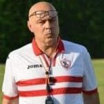 جروس يشعل المنافسه بين اللاعبين