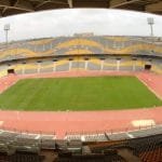 ثروت سويلم ملعب مباراة القمة لم يحدد بعد