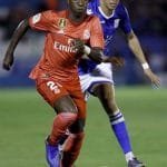 الاصابه تبعد فينيسيوس عن ريال مدريد لمدة شهرين