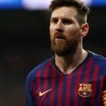 ليونيل ميسي