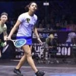 مصر تعلن استضافه كأس العالم  للاسكواش